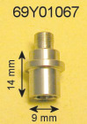 adaptor AC (YDK01, YDK01-0D)