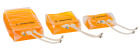 Scalable Flexel® 3D Bioprocessing Bags - 10 L