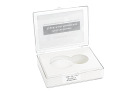 Polycarbonate Track-Etched Membrane Filters / 0.2 µm / 50 mm Discs