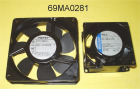 Set of fans (Equipment and heating)