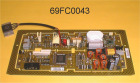Main PCB (SAT 6992)