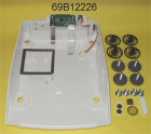 Set of small parts (Data output, feet,