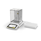 Cubis® II Semi-Micro Configurable Lab Balances