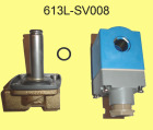 Magnetlc valve 1/2"