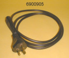 Cord Set, 3-wires, Australia/Newseeland