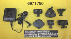 GPP8 AC-Plug EU, UK, US