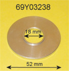 centring disk (hole 18mm)