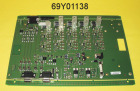 Supply PCB (VGA)