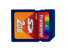 Biowelder® TC SD Card