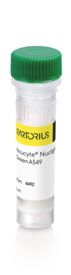 Incucyte® Nuclight Green Lentivirus (EF1a, Bleo)