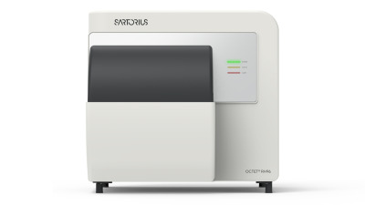 Octet-RH96, 96 Channel Ultra High Throughput Protein Analysis System with GxP Package