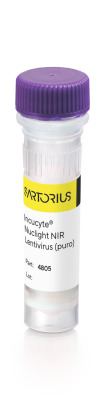 Incucyte® Nuclight NIR Lentivirus (EF-1α, Puro)