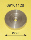 Weight (100,3g Tol.+1g)