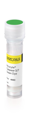 Incucyte® Caspase-3/7 Dye for Apoptosis