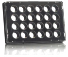 CellCelector Nanowell Plate, 4 nl, 24 well, Pack of 5