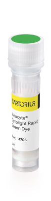 Incucyte® Cytolight Rapid Dye for Live-cell Cytoplasmic Labeling