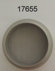 Filter holder, 80 mm