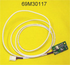 Assy PCB field Sensor