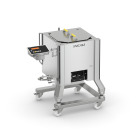 Palletank® for Mixing Jacketed ASME with Weighing 48Ra (for North America) - 100 L