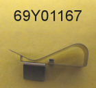 fastening clamp