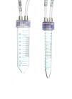 Series C Mycap® Bottle Assemblies - Centrifuge Tube