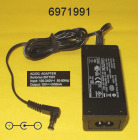TNG11 UNI Power Supply w/o 2-wires cable