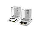 Cubis® II Analytical Configurable Lab Balances