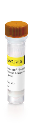 Incucyte® Nuclight Orange Lentivirus  (EF-1α, Puro)