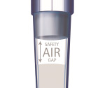 Safetyspace® Filtered Pipette Tips, Racked