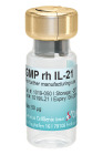 CellGenix® rh IL-21 (GMP Grade)