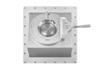 Biosafe® 110 Monolever Port - Inside left