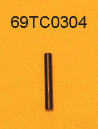 Pin, Upper, Gas Spring, Mark 3