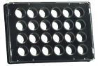 CellCelector Nanowell Plate, 4 nl, 24 well, Pack of 5