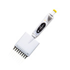 Mline® Mechanical Pipette, 8 Channel