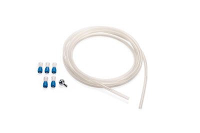 Tubing Set for Sartolab® P20, Luer-Lock, Lab Filtration Accessories