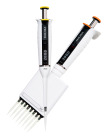 Tacta® Mechanical Pipettes