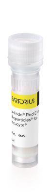 pHrodo® S. aureus Bioparticles for Incucyte®