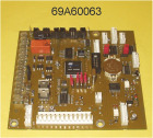 Main PCB for Arium® 611 (act. Softwarev.)