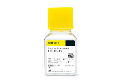 Sodium Bicarbonate Solution (7.5%), 100ml