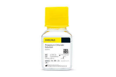 Potassium Chloride Solution 0.075M