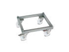 Plastic Palletank® Dolly