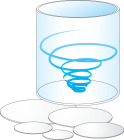 Ultrafiltration Membrane Discs