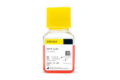 RPMI 1640 Medium without L-Glutamine