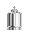 Biopharma Pressure Vessel Type 380 With Premium Documentation