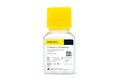 L-Alanyl-L-Glutamine (Stable Glutamine) 200 mM, 100ml