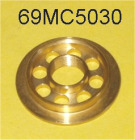 pressure ring