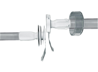 Opta® SFT  Sterile connector