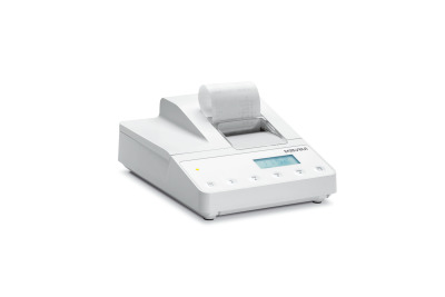 Laboratory Printer for Balances with GLP, Statistics | Lab Weighing |  Sartorius