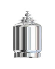Biopharma Pressure Vessel Type 380 | 10 L