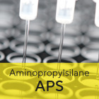 Octet® Aminopropylsilane (APS) Biosensors